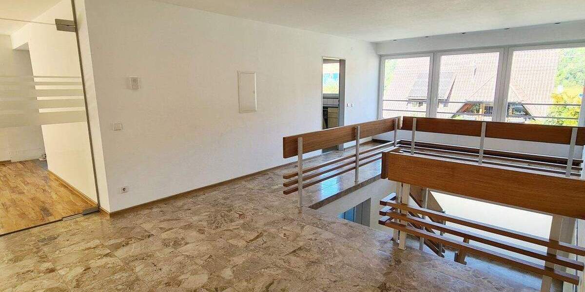Terrassenwohnung Blaubeuren Landsitzle - 4 Zimmer, 240 m&sup2;, 1.890&euro; | Angebot:25111681
