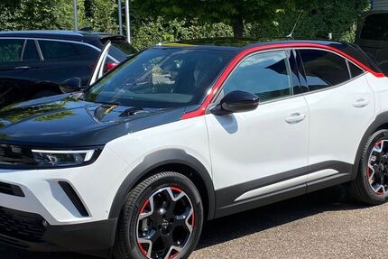 Opel Mokka 48.000 km 15.000 &euro; Ulm 89077