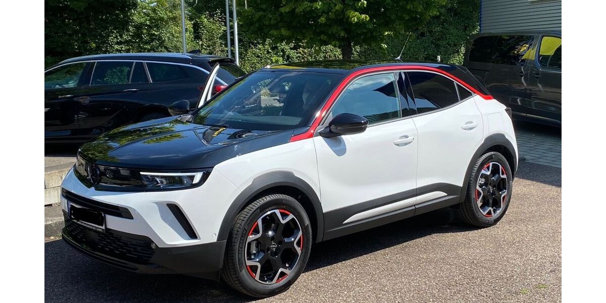 Opel Mokka 48.000 km 15.000 &euro; Ulm 89077