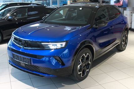 Opel Mokka 4.500 km 22.490 &euro; Dietenheim 89165