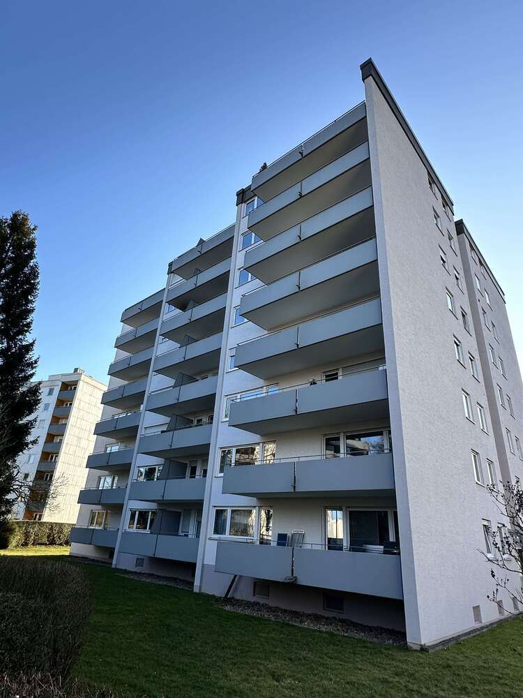 Wohnung zum Kaufen in Pfuhl 165.000 € 43 m²