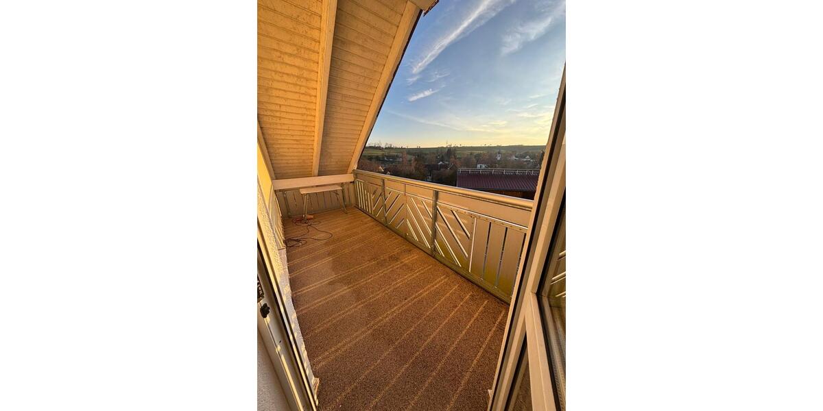 Etagenwohnung Erbach - 1 Zimmer, 50 m&sup2;, 500&euro; | Angebot:25131348