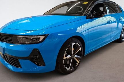 Opel Astra 10.600 km 31.980 € Ulm 89073