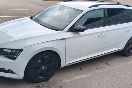 Skoda Superb 95.870 km 22.999 &euro; Neu-Ulm 89233