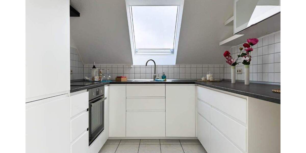 Etagenwohnung Senden Ay - 2 Zimmer, 50 m&sup2;, 189.000&euro; | Angebot:25358494