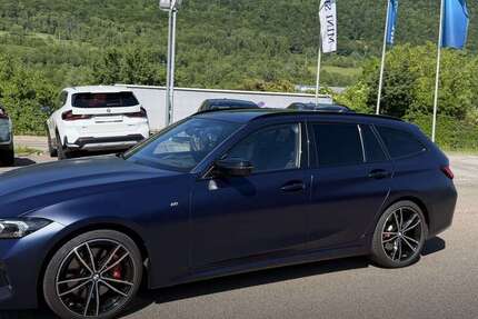 BMW 340 66.700 km 59.890 &euro; Kuchen 73329