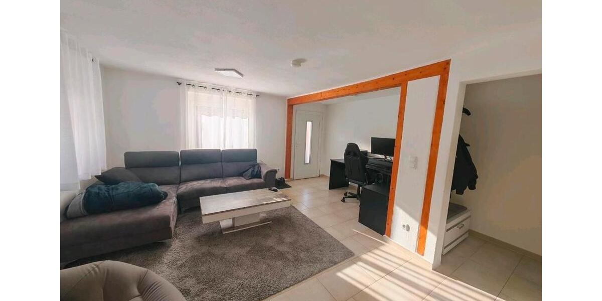 Erdgeschoßwohnung Blaustein - 2.5 Zimmer, 65 m&sup2;, 775&euro; | Angebot:26297554