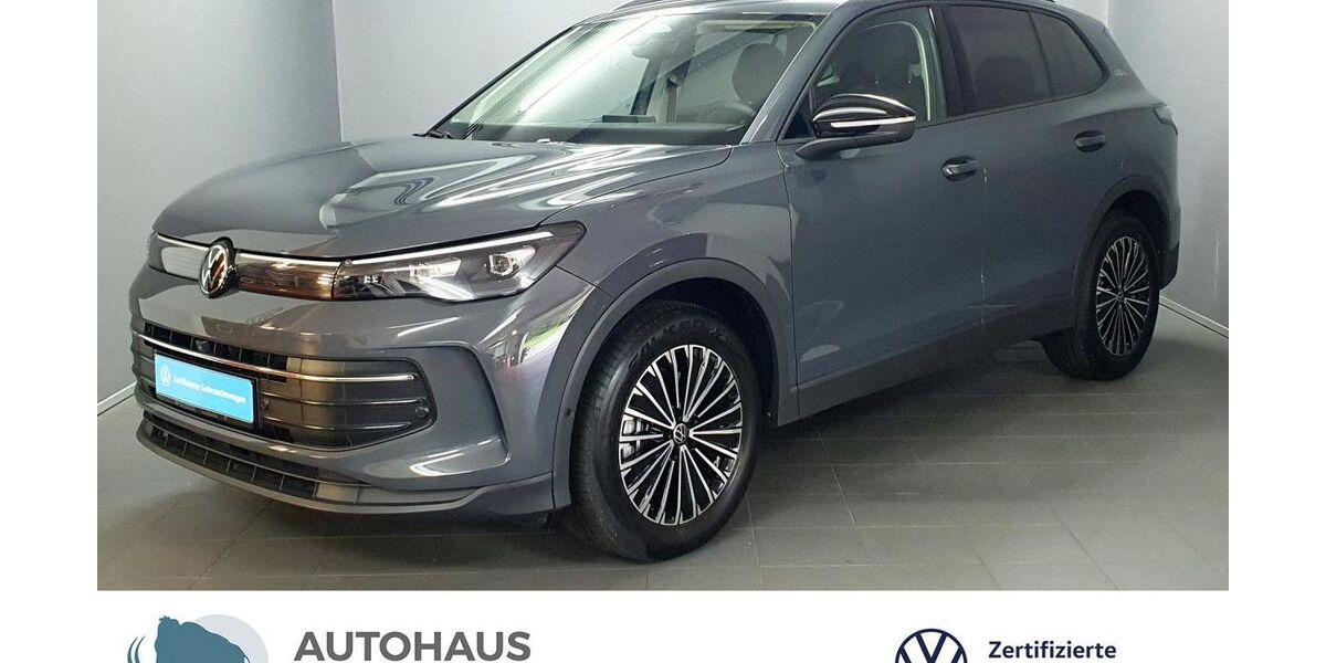 VW Tiguan 25.580 km 37.480 &euro; Blaubeuren 89143