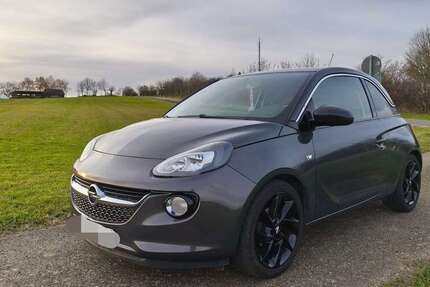 Opel Adam 141.074 km 8.500 &euro; Geislingen an der Steige 73312