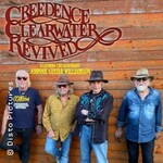 Creedence Clearwater Revived - Double Anniversary World Tour 2027