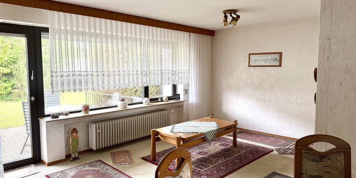 Reihenendhaus Weißenhorn - 5 Zimmer, 104 m&sup2;, 330.000&euro; | Angebot:26656914