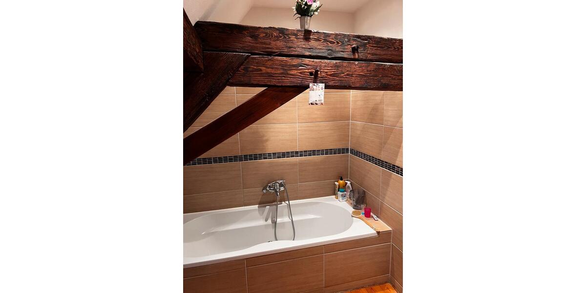 Maisonettenwohnung Weißenhorn - 6.5 Zimmer, 168 m&sup2;, 1.760&euro; | Angebot:26255291