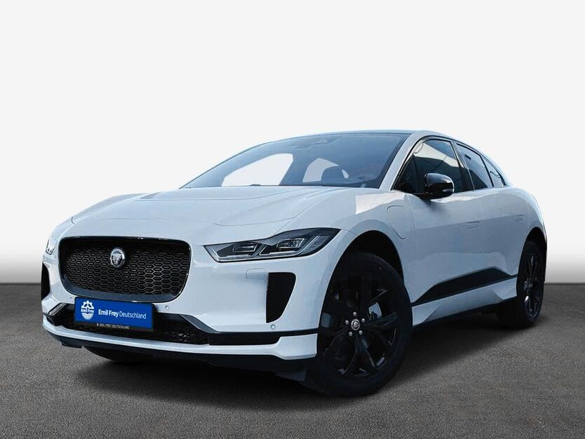 I-Pace