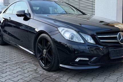 Mercedes-Benz E 350 190.000 km 11.490 &euro; Elchingen 89275