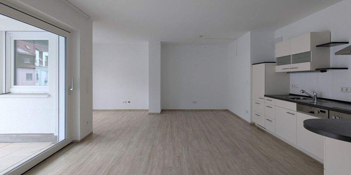 Etagenwohnung Senden - 2 Zimmer, 69 m&sup2;, 900&euro; | Angebot:24973736
