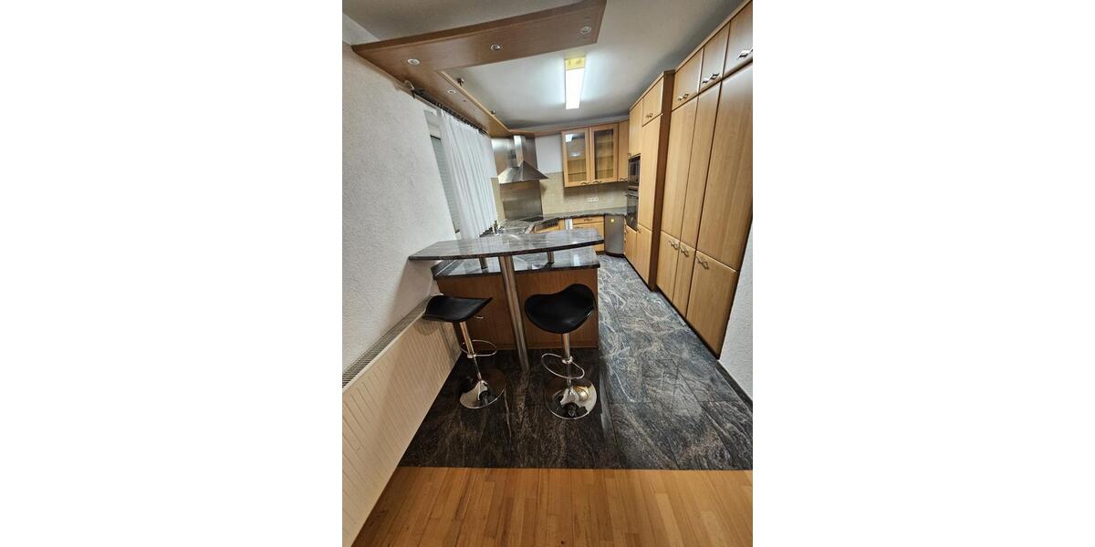 Maisonettenwohnung Blaustein - 4 Zimmer, 100 m&sup2;, 1.150&euro; | Angebot:26697076