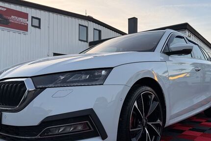 Skoda Octavia 64.800 km 25.499 &euro; Weißenhorn 89264