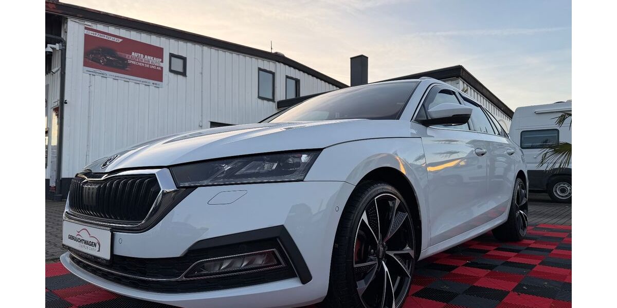 Skoda Octavia 64.800 km 25.499 &euro; Weißenhorn 89264