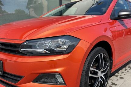 VW Polo 96.967 km 9.990 € Neu-Ulm Burlafingen 89233