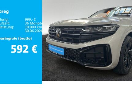 VW Touareg 12.098 km 64.220 &euro; Neu-Ulm 89231