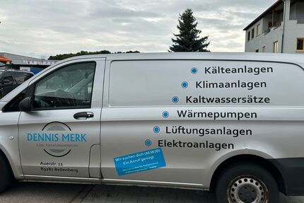 Mercedes-Benz Vito 395.000 km 6.900 € Bellenberg 89287