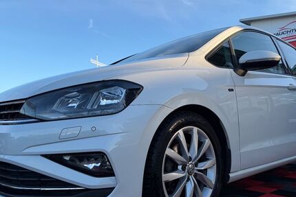 VW Golf 99.120 km 15.999 &euro; Weißenhorn 89264