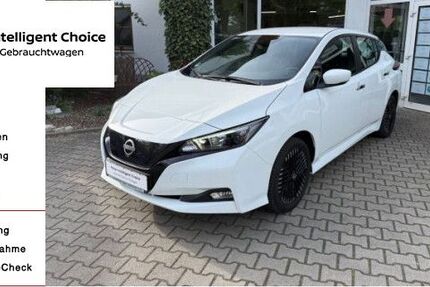 Nissan Leaf 30.066 km 18.500 &euro; Altenstadt 89281
