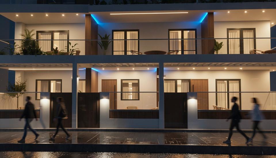 Maisonettenwohnung Ulm - 1 Zimmer, 40 m&sup2;, 110.000&euro; | Angebot:26019891