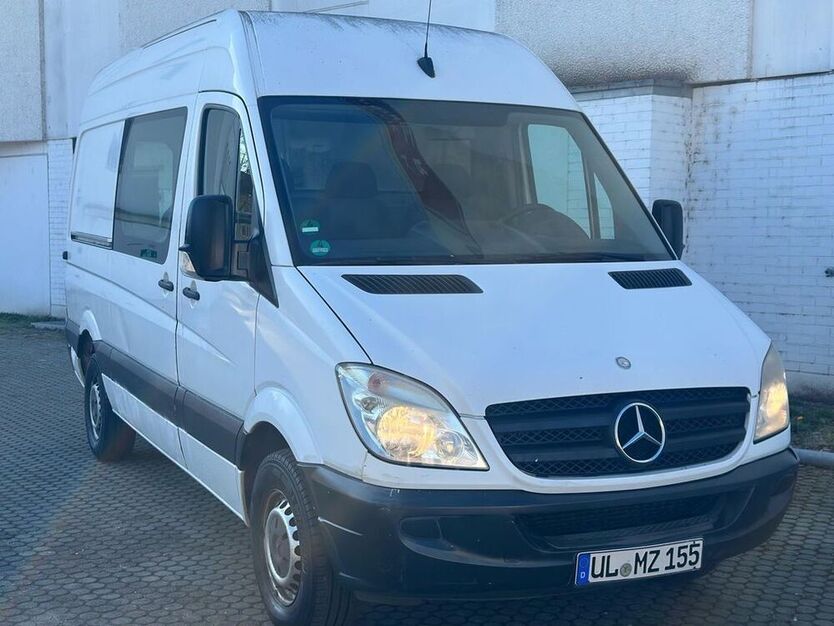 Sprinter