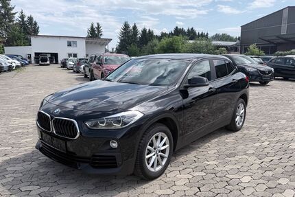 BMW X2 328.000 km 12.950 &euro; Erbach 89155