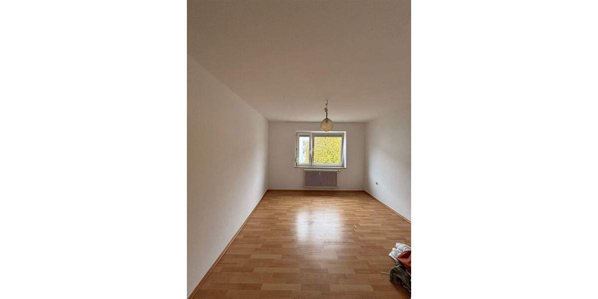 Ankommen und Wohlfühlen - Ihr neues Zuhause in Senden 3 zimmer