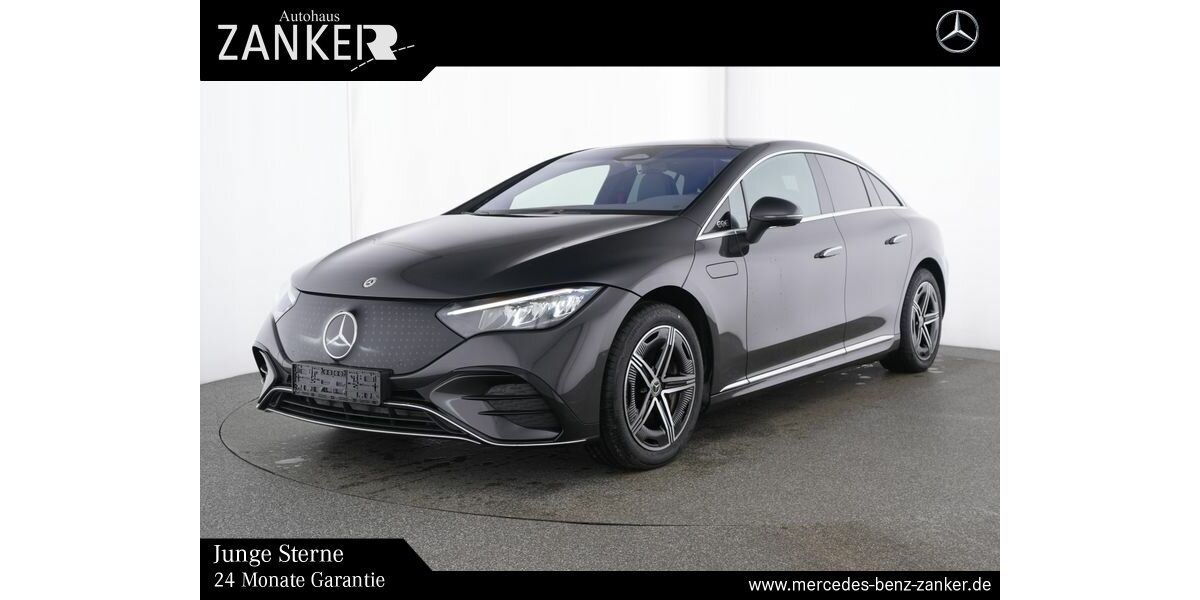 Mercedes-Benz EQE 22.611 km 59.900 &euro; Günzburg 89312