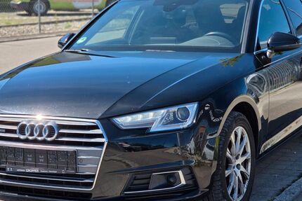 Audi A4 235.500 km 12.490 &euro; Elchingen 89275