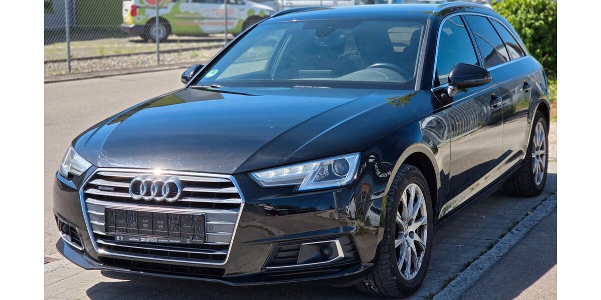 Audi A4 235.500 km 12.490 &euro; Elchingen 89275