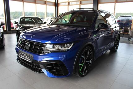 VW Tiguan 56.000 km 37.990 &euro; Amstetten 73340