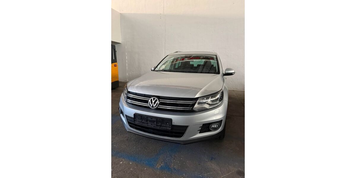 VW Tiguan 84.274 km 13.698 &euro; Neu-Ulm 89231