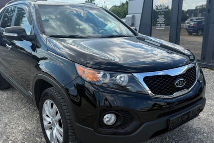 Kia Sorento 276.954 km 5.499 &euro; Leipheim 89340