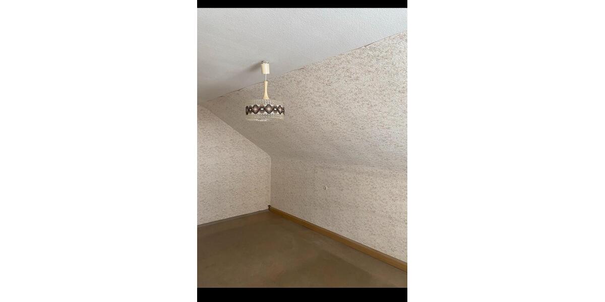 Dachgeschoßwohnung Lonsee - 3 Zimmer, 75 m&sup2;, 144.999&euro; | Angebot:27261078