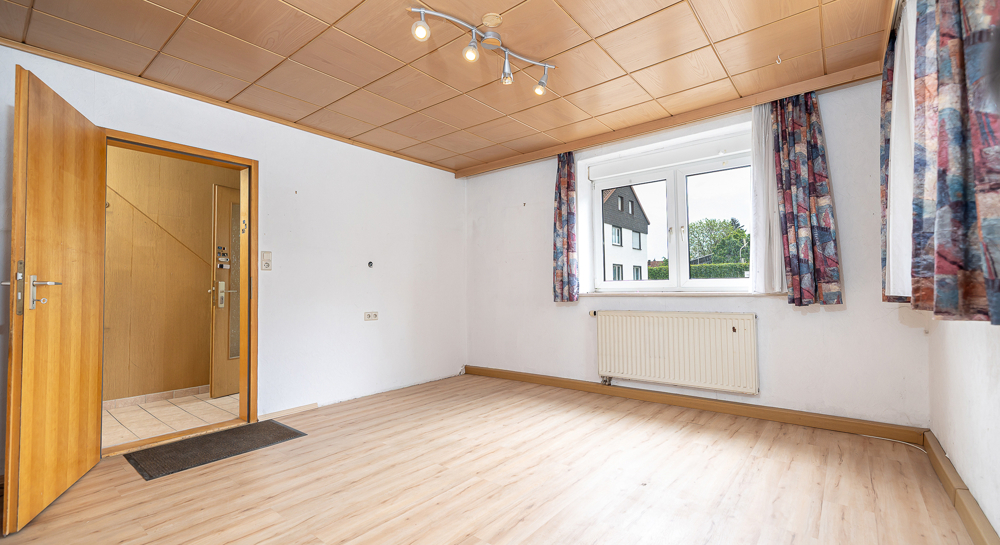 Ein bis Zweifamilienhaus mit Charme und Potenzial 8 zimmer