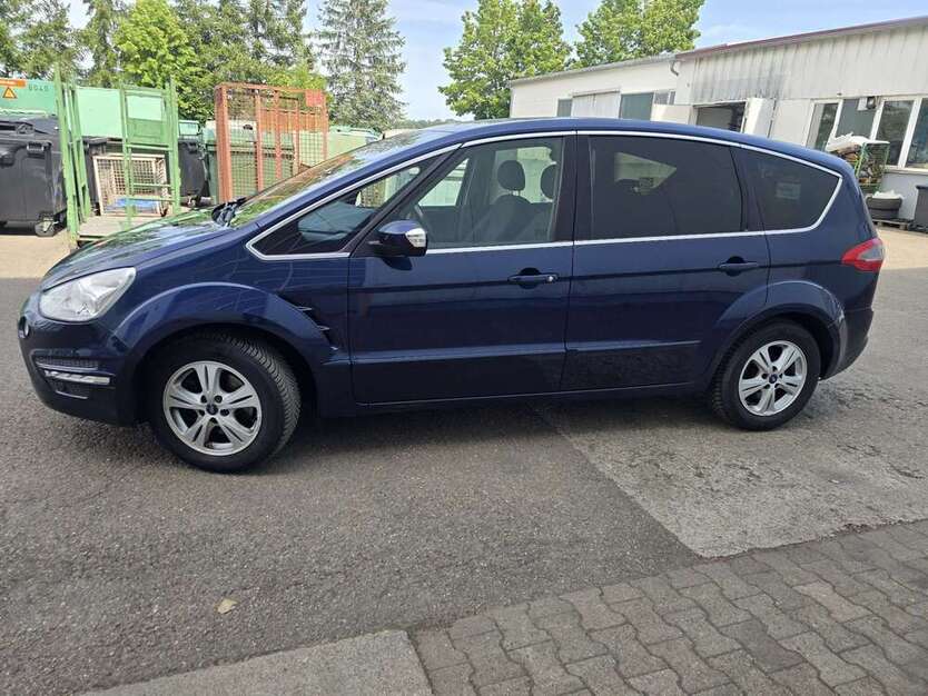 S-Max