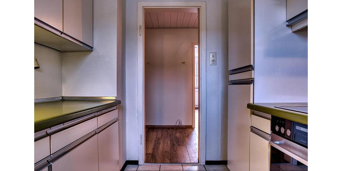 Etagenwohnung Ulm Obertalfingen - 3 Zimmer, 69 m&sup2;, 257.000&euro; | Angebot:25872511