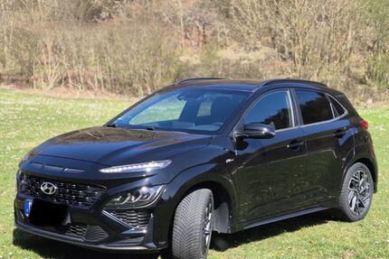 Hyundai KONA 41.000 km 20.500 &euro; Schelklingen 89601