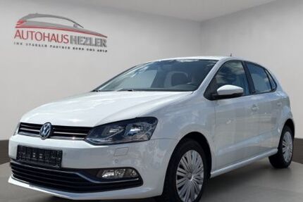 VW Polo 59.354 km 13.390 &euro; Amstetten 73340