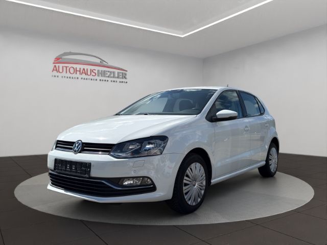 VW Polo 59.354 km 13.390 &euro; Amstetten 73340