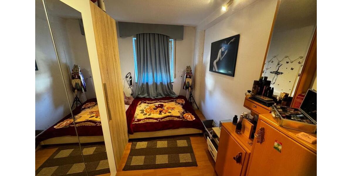 4-Zimmer-Wohnung – sofort bezugsbereit – 89155 Erba 4 zimmer