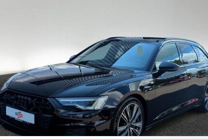 Audi A6 66.306 km 40.330 &euro; Ulm 89073