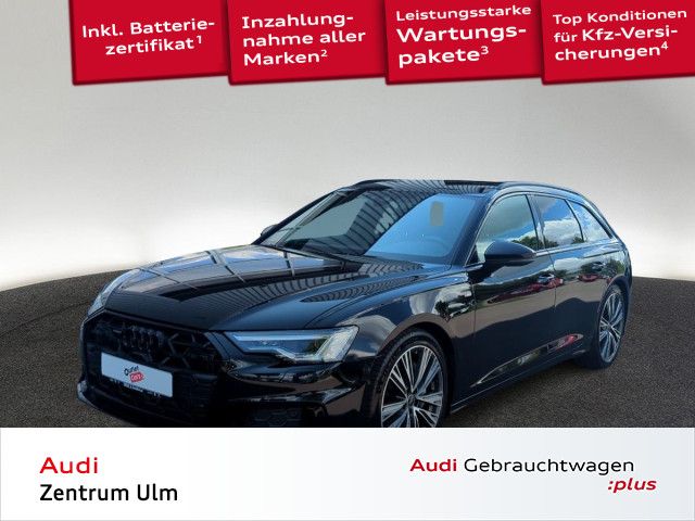 Audi A6 66.306 km 40.330 &euro; Ulm 89073