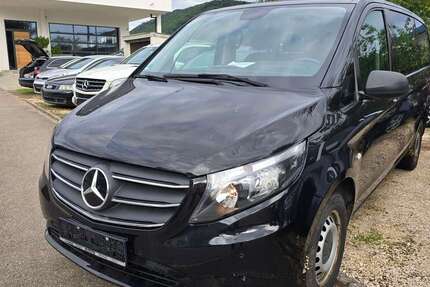 Mercedes-Benz Vito 187.615 km 21.000 € Geislingen an der Steige 73312