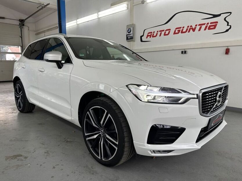 XC60