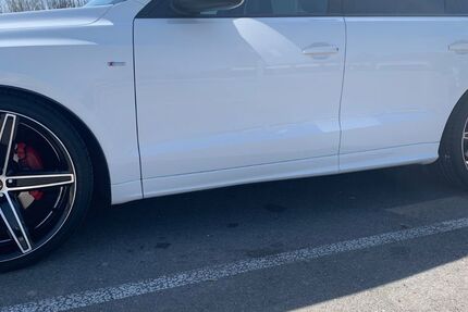 Audi Q5 261.000 km 11.900 &euro; Schelklingen 89601